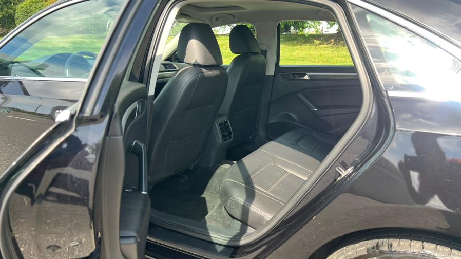 2017 Volkswagen Passat 1.8T SE Auto, available for sale in East Windsor, Connecticut | A1 Auto Sale LLC. East Windsor, Connecticut 2017 Volkswagen Passat 1.8T SE Auto, available for sale in East Windsor, Connecticut | A1 Auto Sale LLC. East Windsor, Connecticut