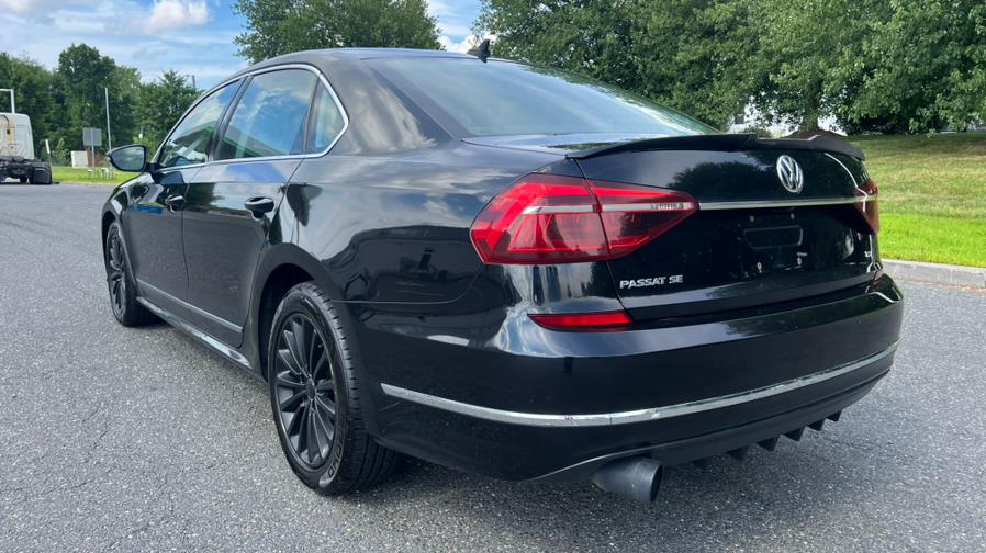 2017 Volkswagen Passat 1.8T SE Auto, available for sale in East Windsor, Connecticut | A1 Auto Sale LLC. East Windsor, Connecticut 2017 Volkswagen Passat 1.8T SE Auto, available for sale in East Windsor, Connecticut | A1 Auto Sale LLC. East Windsor, Connecticut