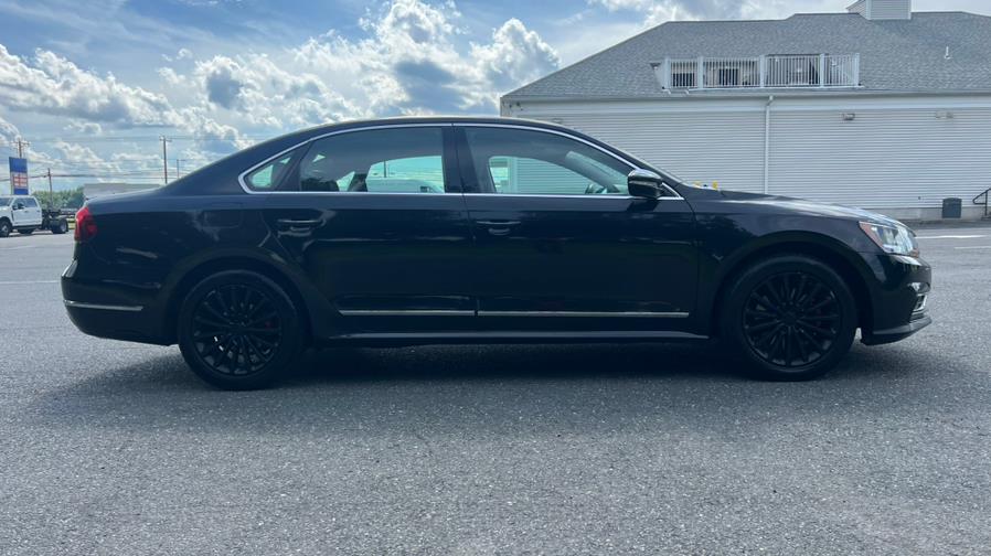 2017 Volkswagen Passat 1.8T SE Auto, available for sale in East Windsor, Connecticut | A1 Auto Sale LLC. East Windsor, Connecticut 2017 Volkswagen Passat 1.8T SE Auto, available for sale in East Windsor, Connecticut | A1 Auto Sale LLC. East Windsor, Connecticut