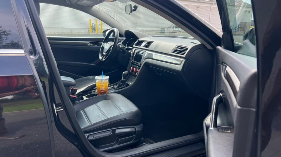 2017 Volkswagen Passat 1.8T SE Auto, available for sale in East Windsor, Connecticut | A1 Auto Sale LLC. East Windsor, Connecticut 2017 Volkswagen Passat 1.8T SE Auto, available for sale in East Windsor, Connecticut | A1 Auto Sale LLC. East Windsor, Connecticut