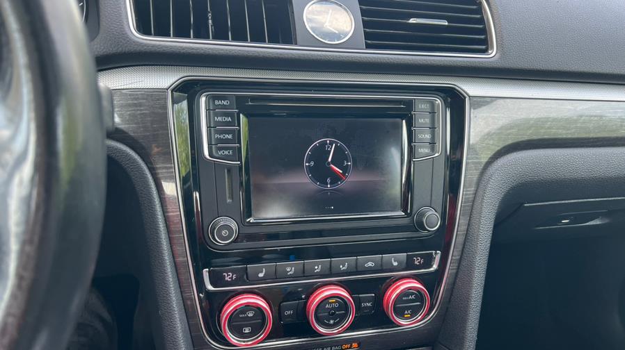 2017 Volkswagen Passat 1.8T SE Auto, available for sale in East Windsor, Connecticut | A1 Auto Sale LLC. East Windsor, Connecticut 2017 Volkswagen Passat 1.8T SE Auto, available for sale in East Windsor, Connecticut | A1 Auto Sale LLC. East Windsor, Connecticut
