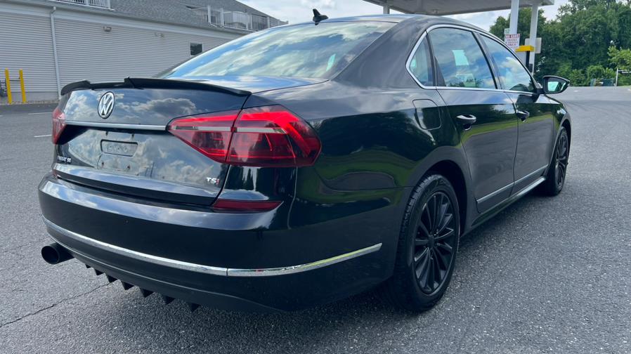 2017 Volkswagen Passat 1.8T SE Auto, available for sale in East Windsor, Connecticut | A1 Auto Sale LLC. East Windsor, Connecticut 2017 Volkswagen Passat 1.8T SE Auto, available for sale in East Windsor, Connecticut | A1 Auto Sale LLC. East Windsor, Connecticut
