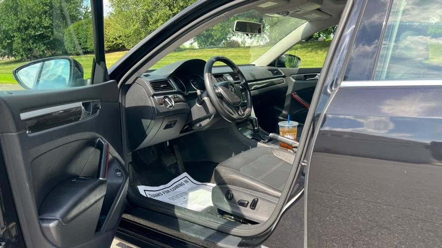 2017 Volkswagen Passat 1.8T SE Auto, available for sale in East Windsor, Connecticut | A1 Auto Sale LLC. East Windsor, Connecticut 2017 Volkswagen Passat 1.8T SE Auto, available for sale in East Windsor, Connecticut | A1 Auto Sale LLC. East Windsor, Connecticut