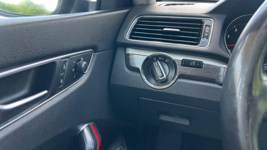 2017 Volkswagen Passat 1.8T SE Auto, available for sale in East Windsor, Connecticut | A1 Auto Sale LLC. East Windsor, Connecticut 2017 Volkswagen Passat 1.8T SE Auto, available for sale in East Windsor, Connecticut | A1 Auto Sale LLC. East Windsor, Connecticut