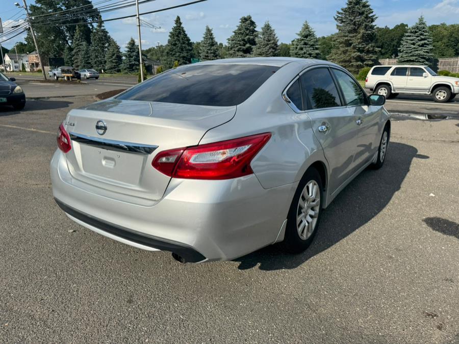 2018 Nissan Altima 2.5 SR Sedan, available for sale in East Windsor, Connecticut | A1 Auto Sale LLC. East Windsor, Connecticut 2018 Nissan Altima 2.5 SR Sedan, available for sale in East Windsor, Connecticut | A1 Auto Sale LLC. East Windsor, Connecticut