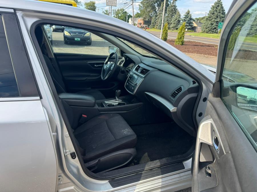 2018 Nissan Altima 2.5 SR Sedan, available for sale in East Windsor, Connecticut | A1 Auto Sale LLC. East Windsor, Connecticut 2018 Nissan Altima 2.5 SR Sedan, available for sale in East Windsor, Connecticut | A1 Auto Sale LLC. East Windsor, Connecticut