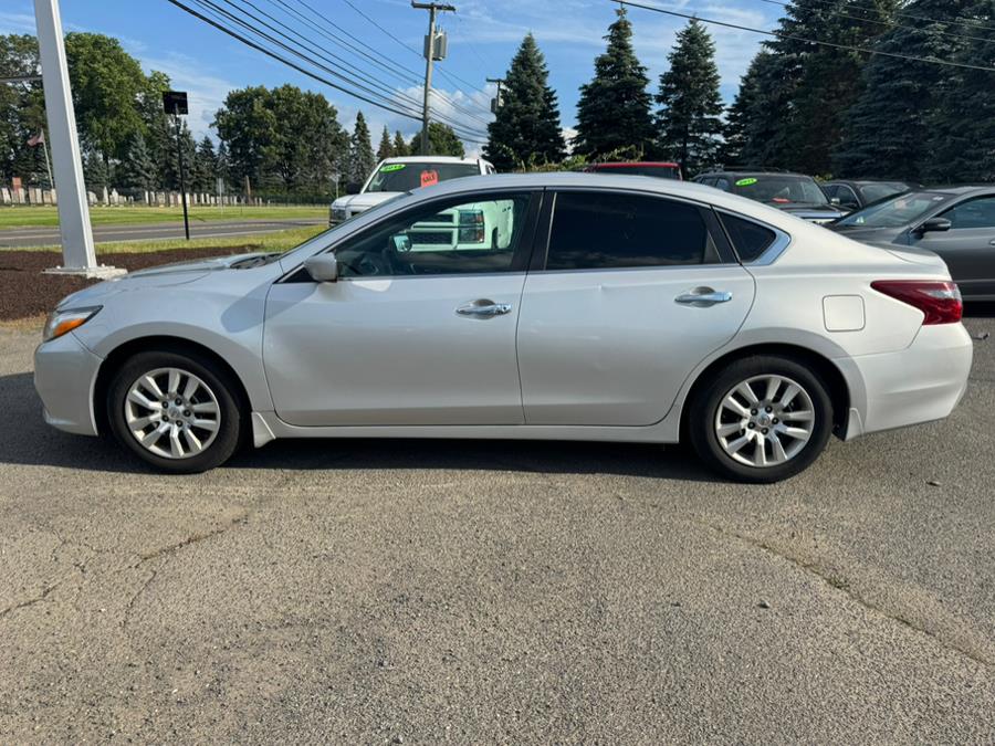 2018 Nissan Altima 2.5 SR Sedan, available for sale in East Windsor, Connecticut | A1 Auto Sale LLC. East Windsor, Connecticut 2018 Nissan Altima 2.5 SR Sedan, available for sale in East Windsor, Connecticut | A1 Auto Sale LLC. East Windsor, Connecticut