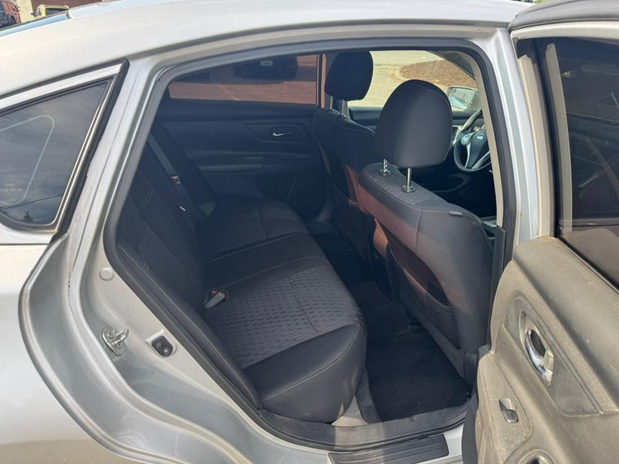2018 Nissan Altima 2.5 SR Sedan, available for sale in East Windsor, Connecticut | A1 Auto Sale LLC. East Windsor, Connecticut 2018 Nissan Altima 2.5 SR Sedan, available for sale in East Windsor, Connecticut | A1 Auto Sale LLC. East Windsor, Connecticut