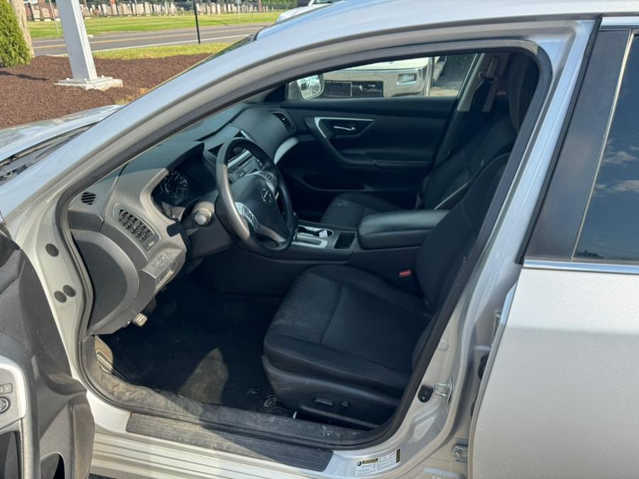 2018 Nissan Altima 2.5 SR Sedan, available for sale in East Windsor, Connecticut | A1 Auto Sale LLC. East Windsor, Connecticut 2018 Nissan Altima 2.5 SR Sedan, available for sale in East Windsor, Connecticut | A1 Auto Sale LLC. East Windsor, Connecticut