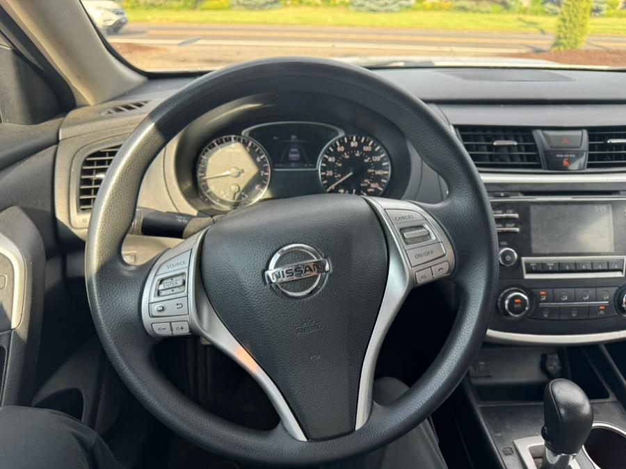2018 Nissan Altima 2.5 SR Sedan, available for sale in East Windsor, Connecticut | A1 Auto Sale LLC. East Windsor, Connecticut 2018 Nissan Altima 2.5 SR Sedan, available for sale in East Windsor, Connecticut | A1 Auto Sale LLC. East Windsor, Connecticut