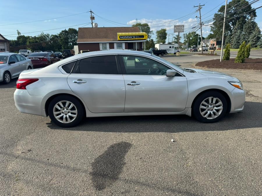 2018 Nissan Altima 2.5 SR Sedan, available for sale in East Windsor, Connecticut | A1 Auto Sale LLC. East Windsor, Connecticut 2018 Nissan Altima 2.5 SR Sedan, available for sale in East Windsor, Connecticut | A1 Auto Sale LLC. East Windsor, Connecticut