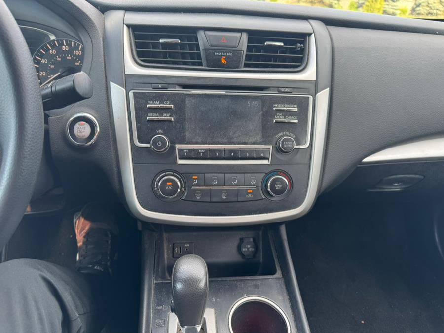 2018 Nissan Altima 2.5 SR Sedan, available for sale in East Windsor, Connecticut | A1 Auto Sale LLC. East Windsor, Connecticut 2018 Nissan Altima 2.5 SR Sedan, available for sale in East Windsor, Connecticut | A1 Auto Sale LLC. East Windsor, Connecticut