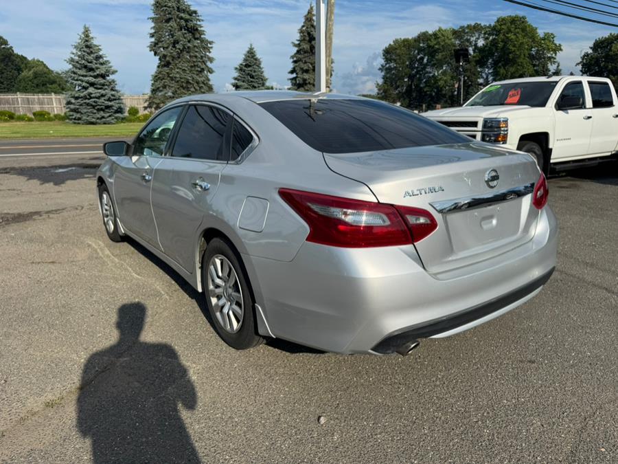2018 Nissan Altima 2.5 SR Sedan, available for sale in East Windsor, Connecticut | A1 Auto Sale LLC. East Windsor, Connecticut 2018 Nissan Altima 2.5 SR Sedan, available for sale in East Windsor, Connecticut | A1 Auto Sale LLC. East Windsor, Connecticut