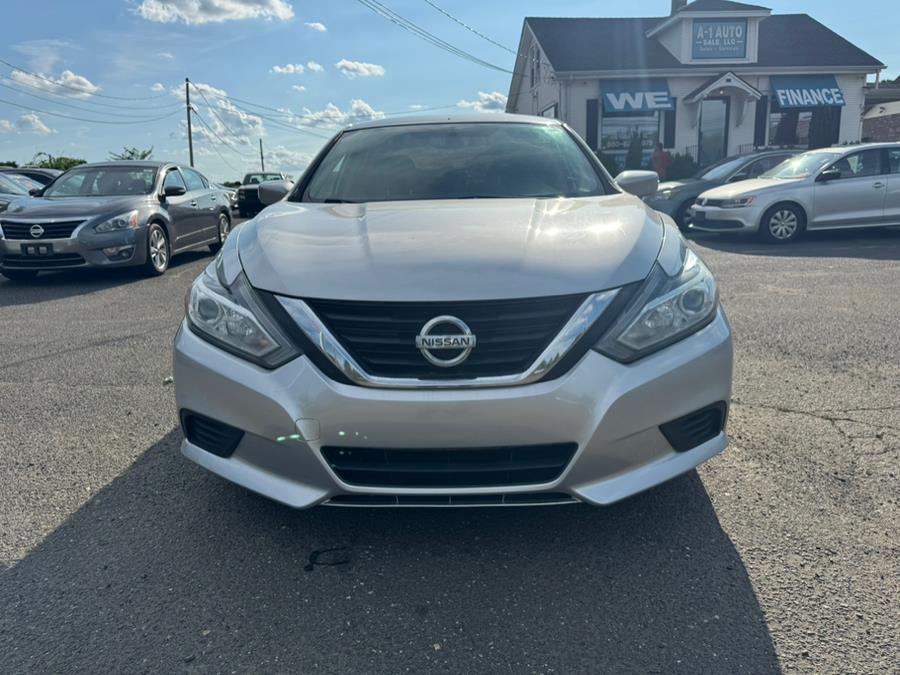 2018 Nissan Altima 2.5 SR Sedan, available for sale in East Windsor, Connecticut | A1 Auto Sale LLC. East Windsor, Connecticut 2018 Nissan Altima 2.5 SR Sedan, available for sale in East Windsor, Connecticut | A1 Auto Sale LLC. East Windsor, Connecticut