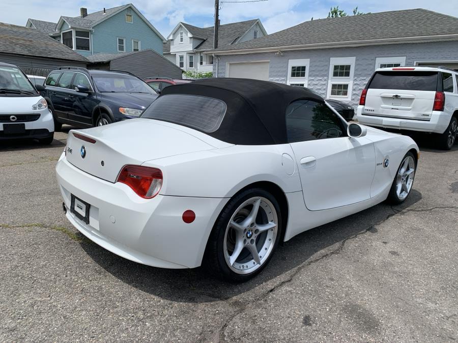 2007 BMW Z4 2dr Roadster 3.0si, available for sale in Springfield, Massachusetts | Absolute Motors Inc. Springfield, Massachusetts 2007 BMW Z4 2dr Roadster 3.0si, available for sale in Springfield, Massachusetts | Absolute Motors Inc. Springfield, Massachusetts