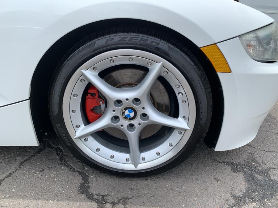 2007 BMW Z4 2dr Roadster 3.0si, available for sale in Springfield, Massachusetts | Absolute Motors Inc. Springfield, Massachusetts 2007 BMW Z4 2dr Roadster 3.0si, available for sale in Springfield, Massachusetts | Absolute Motors Inc. Springfield, Massachusetts