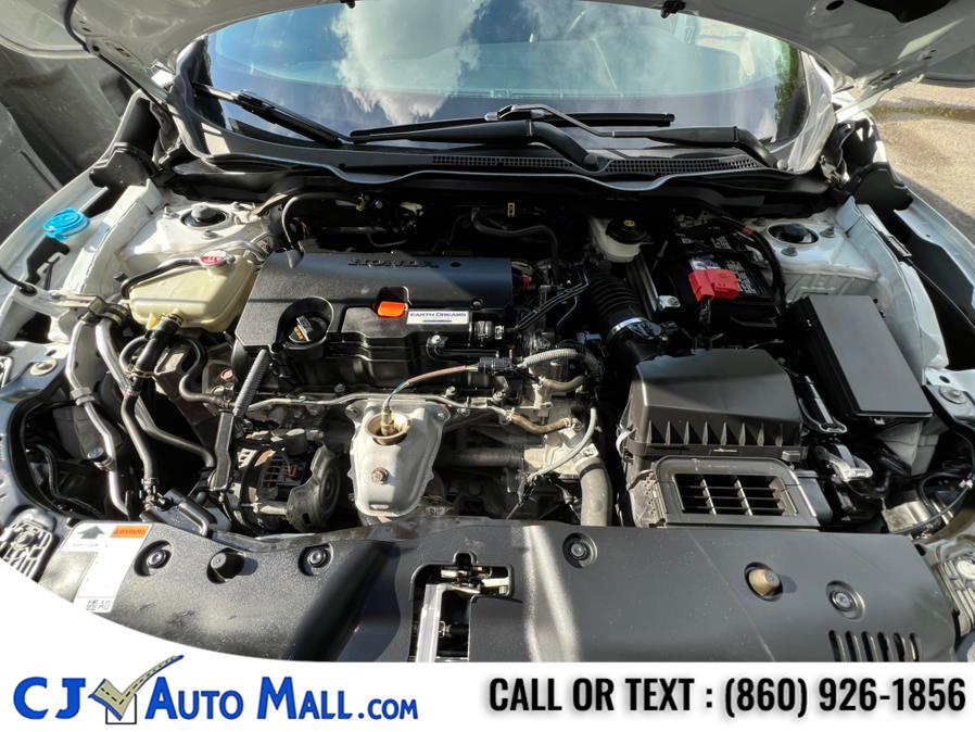 2021 Honda Civic Sedan Sport CVT, available for sale in Bristol, Connecticut | CJ Auto Mall. Bristol, Connecticut 2021 Honda Civic Sedan Sport CVT, available for sale in Bristol, Connecticut | CJ Auto Mall. Bristol, Connecticut