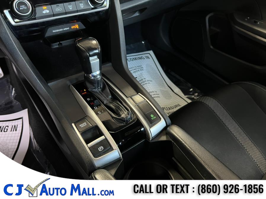 2021 Honda Civic Sedan Sport CVT, available for sale in Bristol, Connecticut | CJ Auto Mall. Bristol, Connecticut 2021 Honda Civic Sedan Sport CVT, available for sale in Bristol, Connecticut | CJ Auto Mall. Bristol, Connecticut