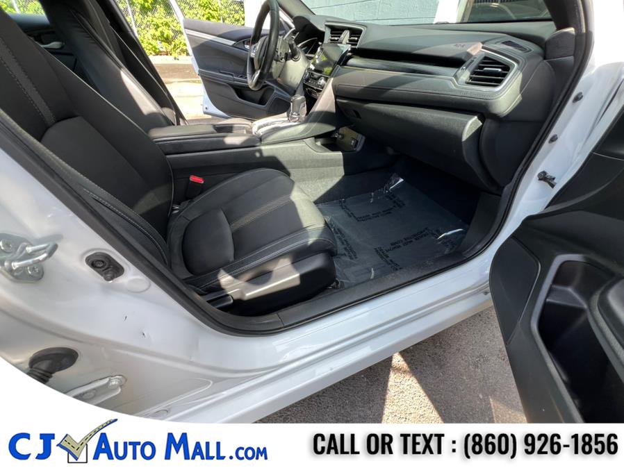 2021 Honda Civic Sedan Sport CVT, available for sale in Bristol, Connecticut | CJ Auto Mall. Bristol, Connecticut 2021 Honda Civic Sedan Sport CVT, available for sale in Bristol, Connecticut | CJ Auto Mall. Bristol, Connecticut