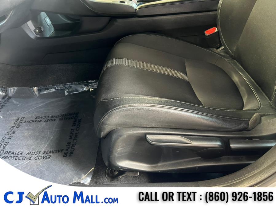 2021 Honda Civic Sedan Sport CVT, available for sale in Bristol, Connecticut | CJ Auto Mall. Bristol, Connecticut 2021 Honda Civic Sedan Sport CVT, available for sale in Bristol, Connecticut | CJ Auto Mall. Bristol, Connecticut