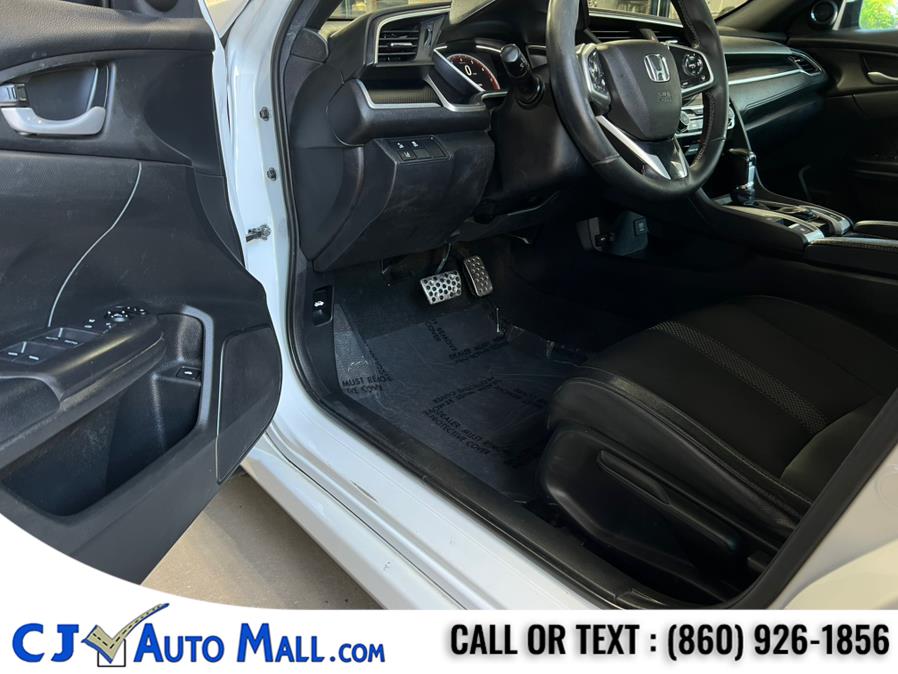 2021 Honda Civic Sedan Sport CVT, available for sale in Bristol, Connecticut | CJ Auto Mall. Bristol, Connecticut 2021 Honda Civic Sedan Sport CVT, available for sale in Bristol, Connecticut | CJ Auto Mall. Bristol, Connecticut