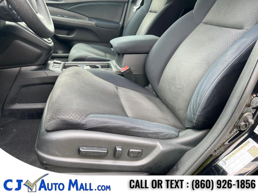2015 Honda CR-V AWD 5dr EX, available for sale in Bristol, Connecticut | CJ Auto Mall. Bristol, Connecticut 2015 Honda CR-V AWD 5dr EX, available for sale in Bristol, Connecticut | CJ Auto Mall. Bristol, Connecticut