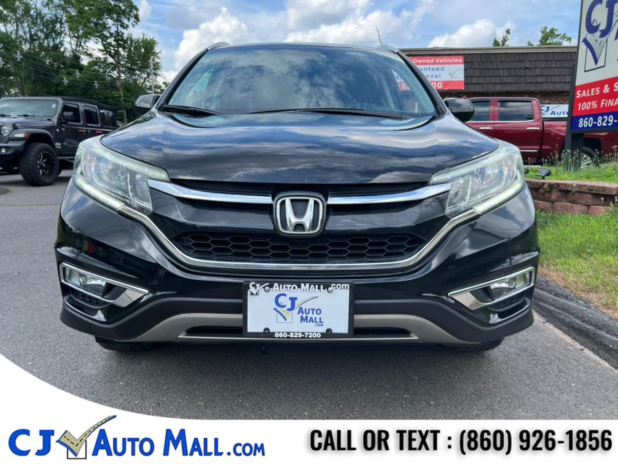 2015 Honda CR-V AWD 5dr EX, available for sale in Bristol, Connecticut | CJ Auto Mall. Bristol, Connecticut 2015 Honda CR-V AWD 5dr EX, available for sale in Bristol, Connecticut | CJ Auto Mall. Bristol, Connecticut