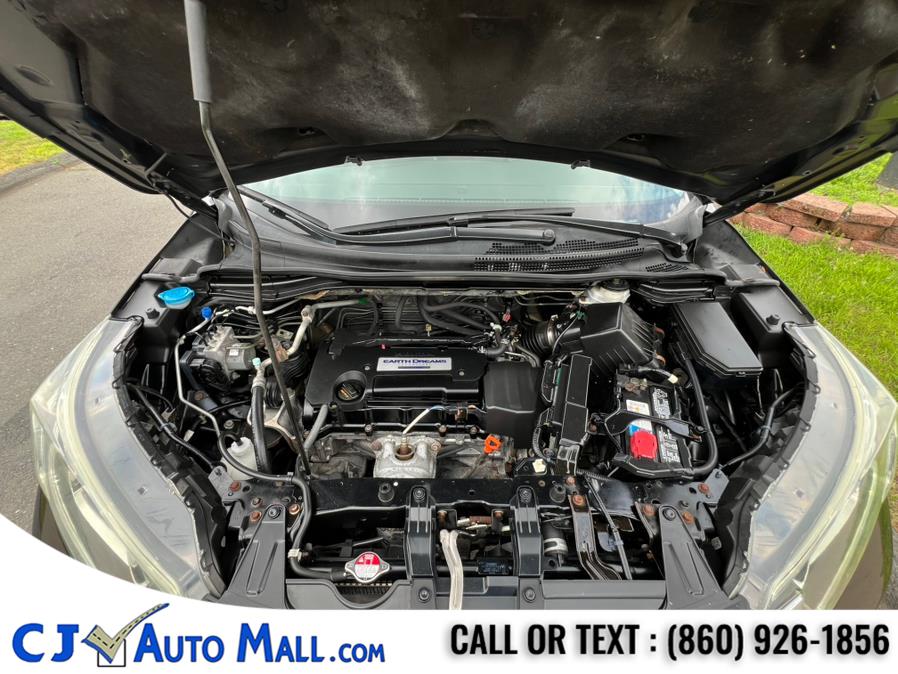 2015 Honda CR-V AWD 5dr EX, available for sale in Bristol, Connecticut | CJ Auto Mall. Bristol, Connecticut 2015 Honda CR-V AWD 5dr EX, available for sale in Bristol, Connecticut | CJ Auto Mall. Bristol, Connecticut