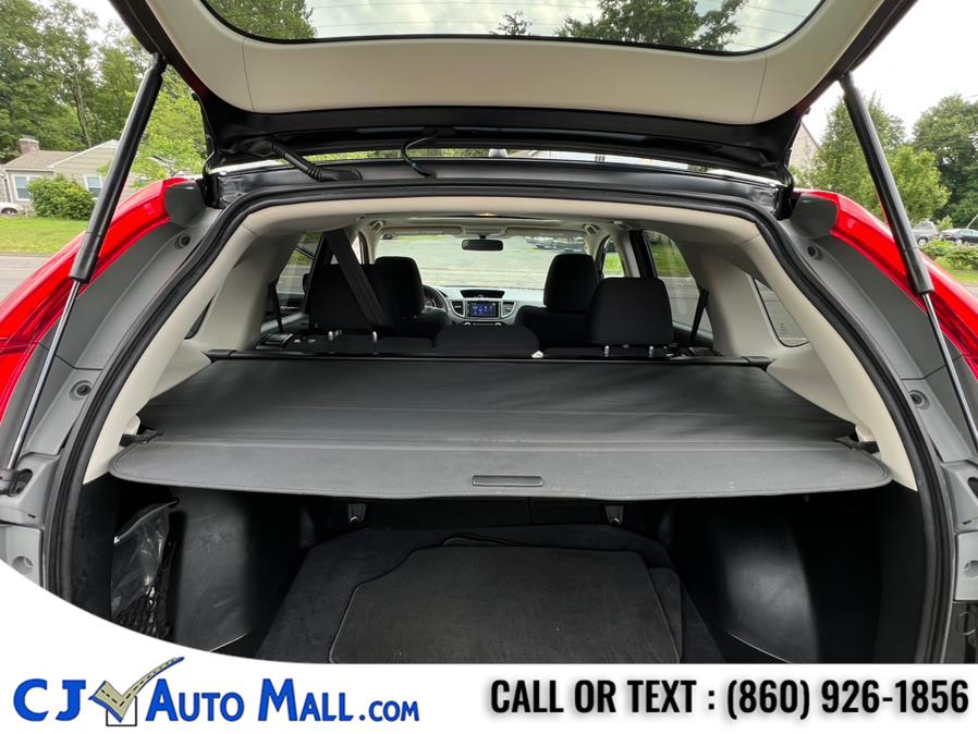 2015 Honda CR-V AWD 5dr EX, available for sale in Bristol, Connecticut | CJ Auto Mall. Bristol, Connecticut 2015 Honda CR-V AWD 5dr EX, available for sale in Bristol, Connecticut | CJ Auto Mall. Bristol, Connecticut