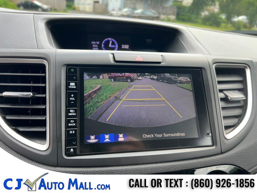2015 Honda CR-V AWD 5dr EX, available for sale in Bristol, Connecticut | CJ Auto Mall. Bristol, Connecticut 2015 Honda CR-V AWD 5dr EX, available for sale in Bristol, Connecticut | CJ Auto Mall. Bristol, Connecticut