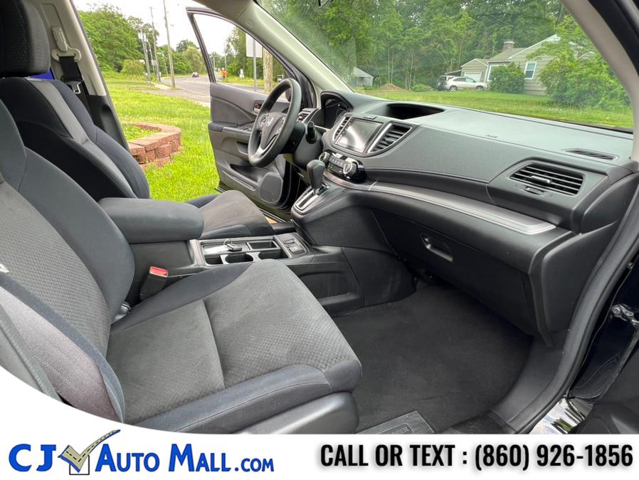 2015 Honda CR-V AWD 5dr EX, available for sale in Bristol, Connecticut | CJ Auto Mall. Bristol, Connecticut 2015 Honda CR-V AWD 5dr EX, available for sale in Bristol, Connecticut | CJ Auto Mall. Bristol, Connecticut