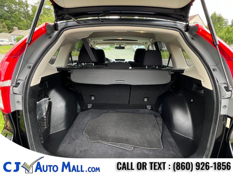 2015 Honda CR-V AWD 5dr EX, available for sale in Bristol, Connecticut | CJ Auto Mall. Bristol, Connecticut 2015 Honda CR-V AWD 5dr EX, available for sale in Bristol, Connecticut | CJ Auto Mall. Bristol, Connecticut