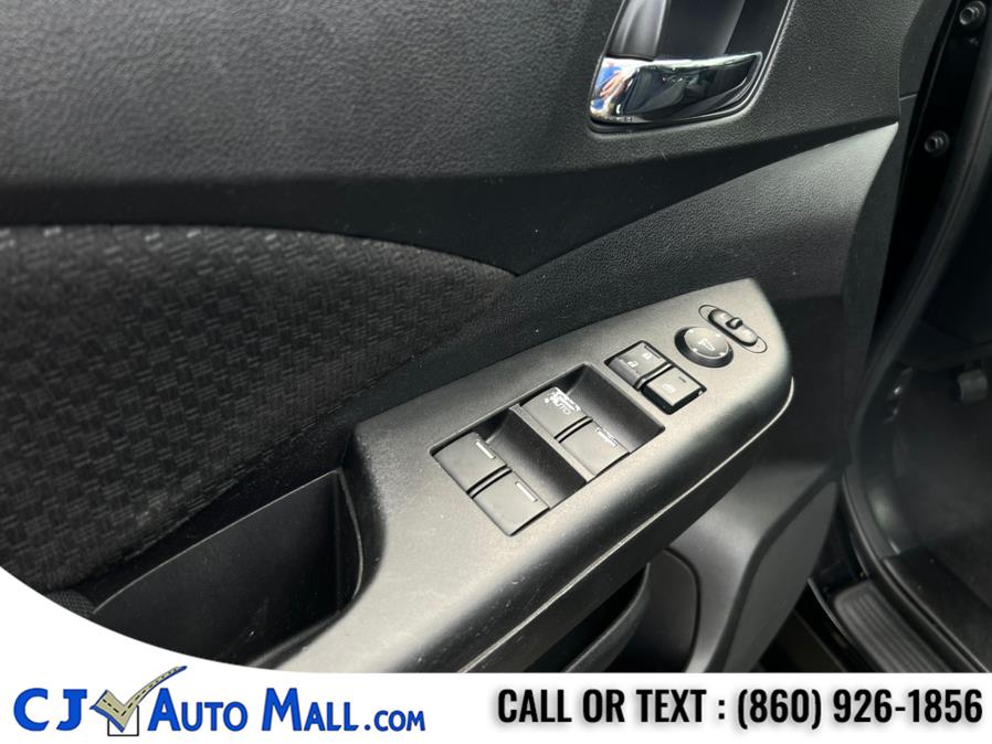 2015 Honda CR-V AWD 5dr EX, available for sale in Bristol, Connecticut | CJ Auto Mall. Bristol, Connecticut 2015 Honda CR-V AWD 5dr EX, available for sale in Bristol, Connecticut | CJ Auto Mall. Bristol, Connecticut