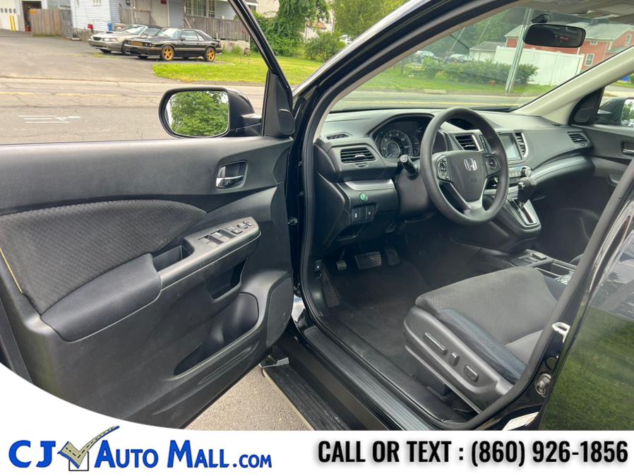 2015 Honda CR-V AWD 5dr EX, available for sale in Bristol, Connecticut | CJ Auto Mall. Bristol, Connecticut 2015 Honda CR-V AWD 5dr EX, available for sale in Bristol, Connecticut | CJ Auto Mall. Bristol, Connecticut