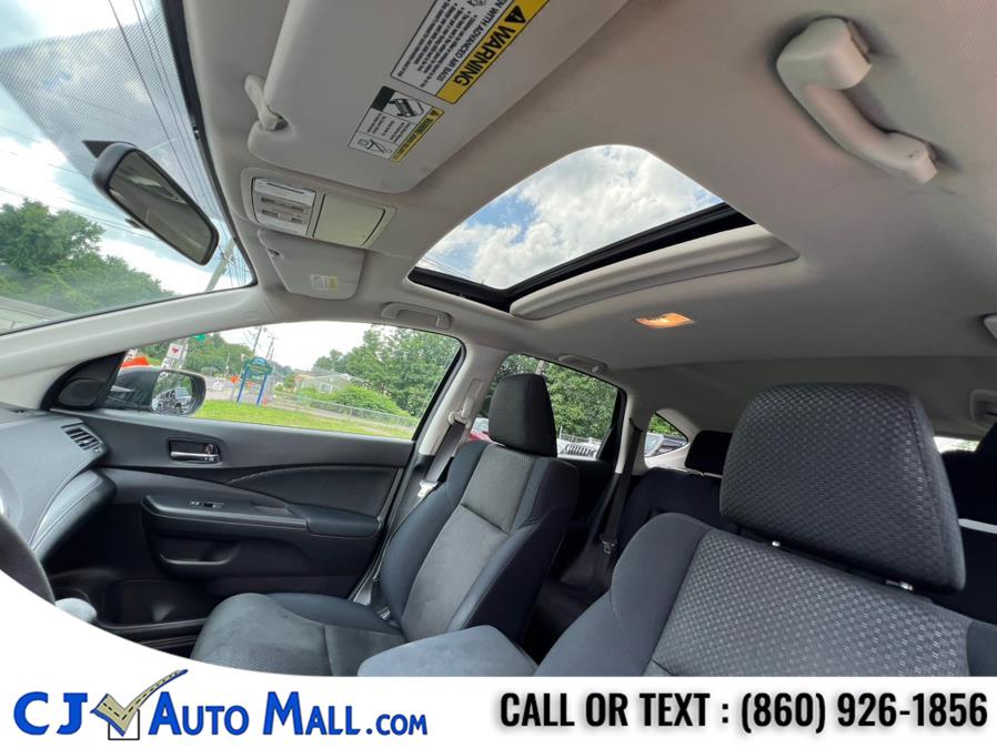 2015 Honda CR-V AWD 5dr EX, available for sale in Bristol, Connecticut | CJ Auto Mall. Bristol, Connecticut 2015 Honda CR-V AWD 5dr EX, available for sale in Bristol, Connecticut | CJ Auto Mall. Bristol, Connecticut
