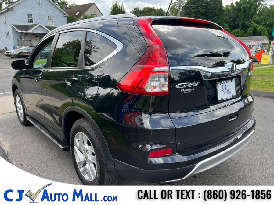 2015 Honda CR-V AWD 5dr EX, available for sale in Bristol, Connecticut | CJ Auto Mall. Bristol, Connecticut 2015 Honda CR-V AWD 5dr EX, available for sale in Bristol, Connecticut | CJ Auto Mall. Bristol, Connecticut