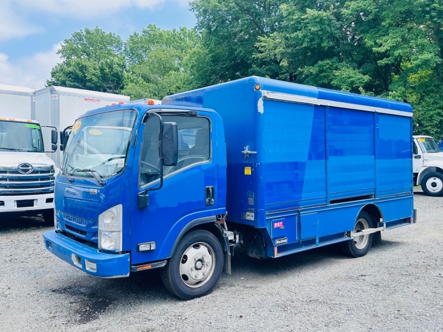 2019 Isuzu NRR BEVERAGE TRUCK REDBULL, available for sale in South Amboy, New Jersey | NJ Truck Spot. South Amboy, New Jersey 2019 Isuzu NRR BEVERAGE TRUCK REDBULL, available for sale in South Amboy, New Jersey | NJ Truck Spot. South Amboy, New Jersey