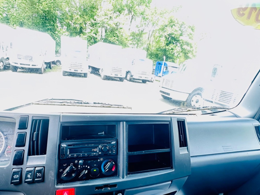 2019 Isuzu NRR BEVERAGE TRUCK REDBULL, available for sale in South Amboy, New Jersey | NJ Truck Spot. South Amboy, New Jersey 2019 Isuzu NRR BEVERAGE TRUCK REDBULL, available for sale in South Amboy, New Jersey | NJ Truck Spot. South Amboy, New Jersey