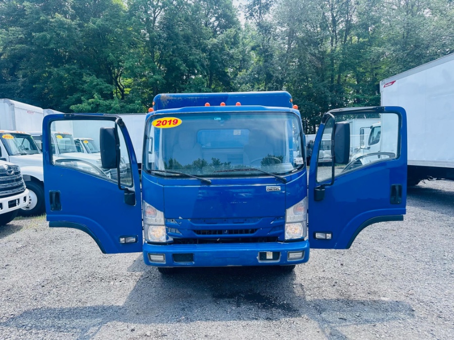 2019 Isuzu NRR BEVERAGE TRUCK REDBULL, available for sale in South Amboy, New Jersey | NJ Truck Spot. South Amboy, New Jersey 2019 Isuzu NRR BEVERAGE TRUCK REDBULL, available for sale in South Amboy, New Jersey | NJ Truck Spot. South Amboy, New Jersey