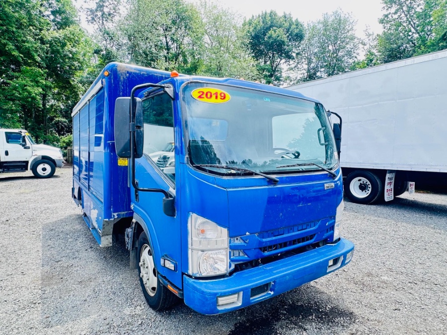 2019 Isuzu NRR BEVERAGE TRUCK REDBULL, available for sale in South Amboy, New Jersey | NJ Truck Spot. South Amboy, New Jersey 2019 Isuzu NRR BEVERAGE TRUCK REDBULL, available for sale in South Amboy, New Jersey | NJ Truck Spot. South Amboy, New Jersey