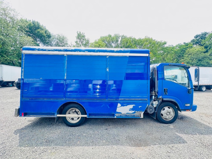 2019 Isuzu NRR BEVERAGE TRUCK REDBULL, available for sale in South Amboy, New Jersey | NJ Truck Spot. South Amboy, New Jersey 2019 Isuzu NRR BEVERAGE TRUCK REDBULL, available for sale in South Amboy, New Jersey | NJ Truck Spot. South Amboy, New Jersey