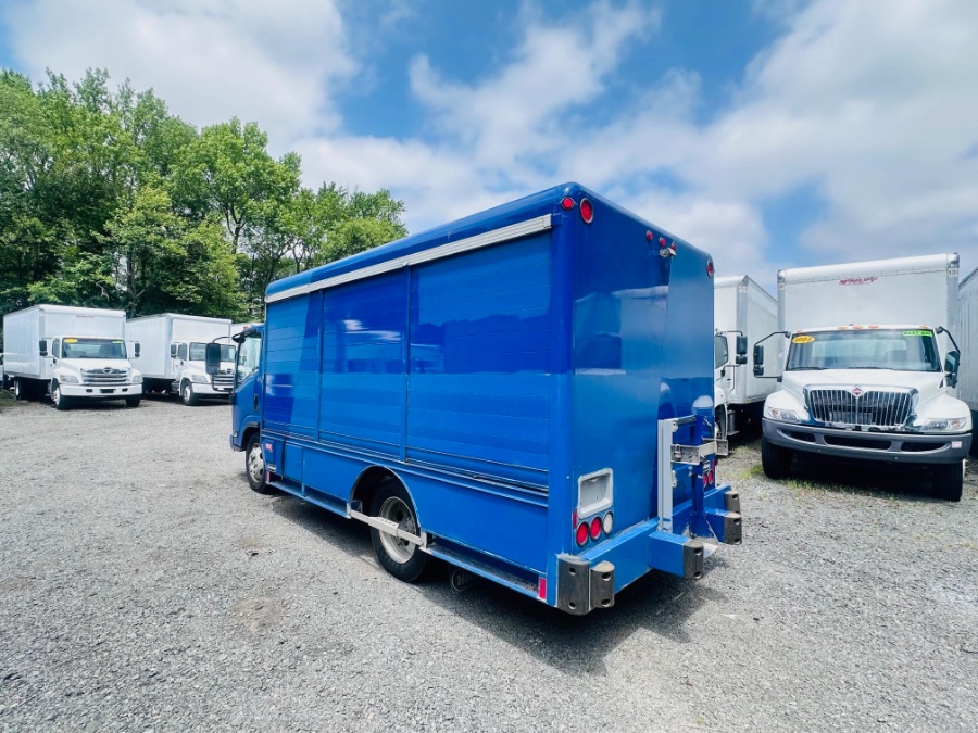 2019 Isuzu NRR BEVERAGE TRUCK REDBULL, available for sale in South Amboy, New Jersey | NJ Truck Spot. South Amboy, New Jersey 2019 Isuzu NRR BEVERAGE TRUCK REDBULL, available for sale in South Amboy, New Jersey | NJ Truck Spot. South Amboy, New Jersey