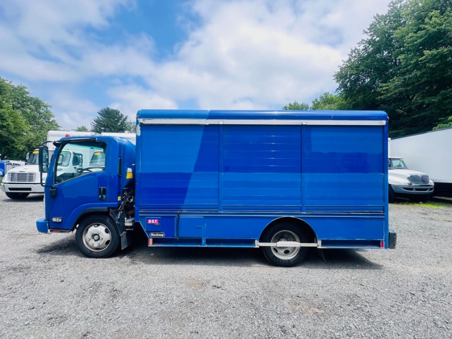 2019 Isuzu NRR BEVERAGE TRUCK REDBULL, available for sale in South Amboy, New Jersey | NJ Truck Spot. South Amboy, New Jersey 2019 Isuzu NRR BEVERAGE TRUCK REDBULL, available for sale in South Amboy, New Jersey | NJ Truck Spot. South Amboy, New Jersey