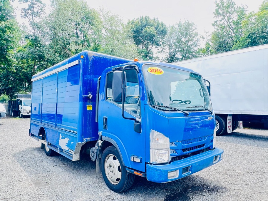 2019 Isuzu NRR BEVERAGE TRUCK REDBULL, available for sale in South Amboy, New Jersey | NJ Truck Spot. South Amboy, New Jersey 2019 Isuzu NRR BEVERAGE TRUCK REDBULL, available for sale in South Amboy, New Jersey | NJ Truck Spot. South Amboy, New Jersey