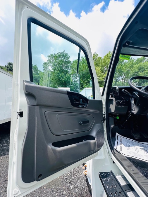 2023 International MV 607 BOX TRUCK, available for sale in South Amboy, New Jersey | NJ Truck Spot. South Amboy, New Jersey 2023 International MV 607 BOX TRUCK, available for sale in South Amboy, New Jersey | NJ Truck Spot. South Amboy, New Jersey