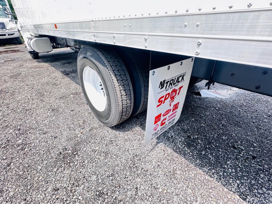 2023 International MV 607 BOX TRUCK, available for sale in South Amboy, New Jersey | NJ Truck Spot. South Amboy, New Jersey 2023 International MV 607 BOX TRUCK, available for sale in South Amboy, New Jersey | NJ Truck Spot. South Amboy, New Jersey