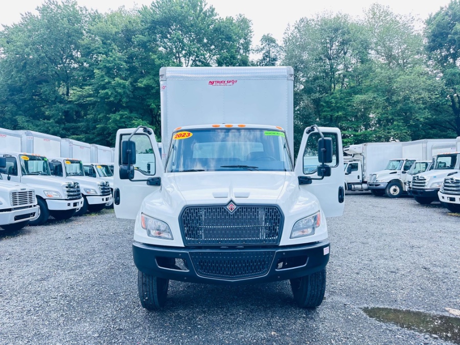 2023 International MV 607 BOX TRUCK, available for sale in South Amboy, New Jersey | NJ Truck Spot. South Amboy, New Jersey 2023 International MV 607 BOX TRUCK, available for sale in South Amboy, New Jersey | NJ Truck Spot. South Amboy, New Jersey