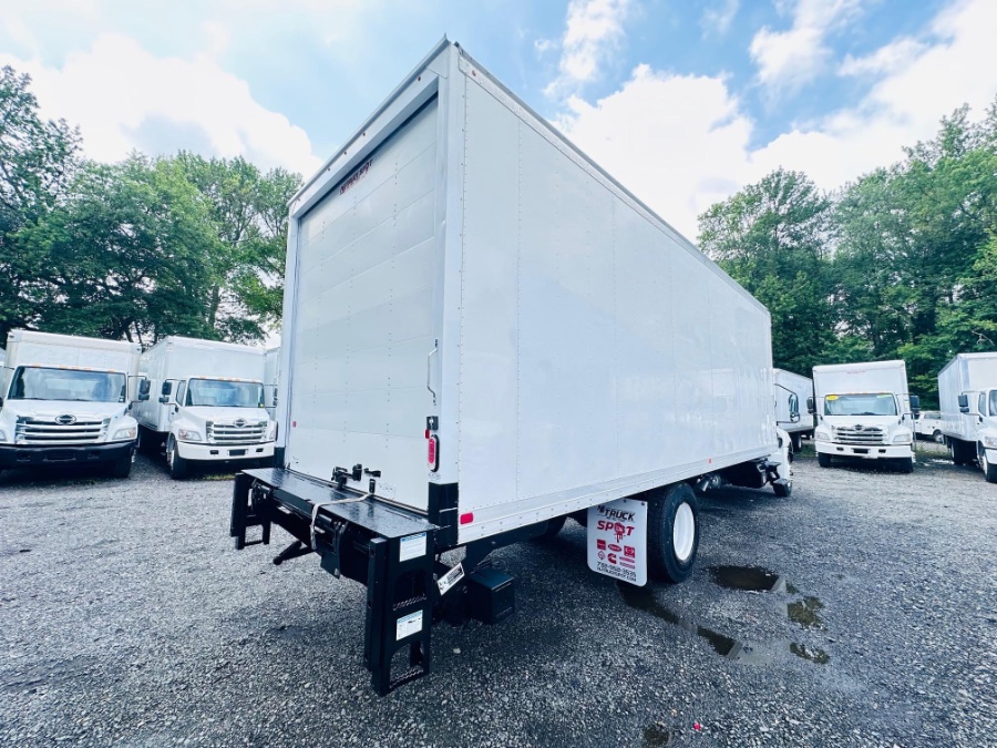 2023 International MV 607 BOX TRUCK, available for sale in South Amboy, New Jersey | NJ Truck Spot. South Amboy, New Jersey 2023 International MV 607 BOX TRUCK, available for sale in South Amboy, New Jersey | NJ Truck Spot. South Amboy, New Jersey
