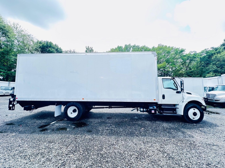 2023 International MV 607 BOX TRUCK, available for sale in South Amboy, New Jersey | NJ Truck Spot. South Amboy, New Jersey 2023 International MV 607 BOX TRUCK, available for sale in South Amboy, New Jersey | NJ Truck Spot. South Amboy, New Jersey