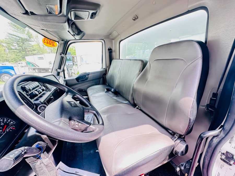 2023 International MV 607 BOX TRUCK, available for sale in South Amboy, New Jersey | NJ Truck Spot. South Amboy, New Jersey 2023 International MV 607 BOX TRUCK, available for sale in South Amboy, New Jersey | NJ Truck Spot. South Amboy, New Jersey